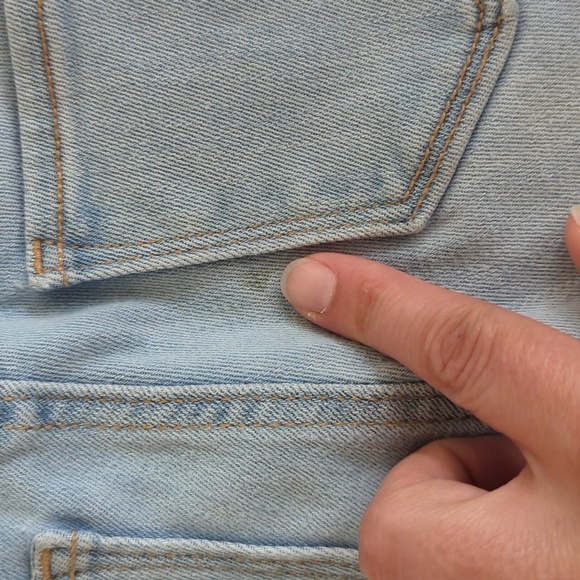 Old Navy Ballerina Jeggings Size 7 - Picture 7 of 7